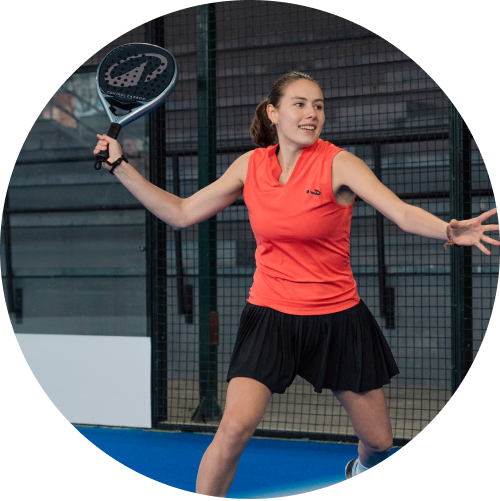 Racket Sports